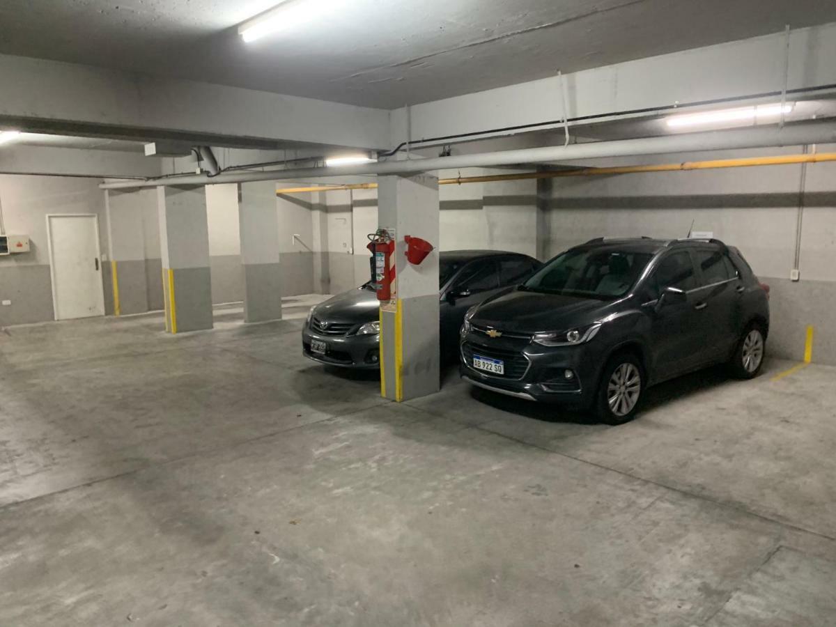 Apart Dorrego Μπουένος Άιρες Εξωτερικό φωτογραφία