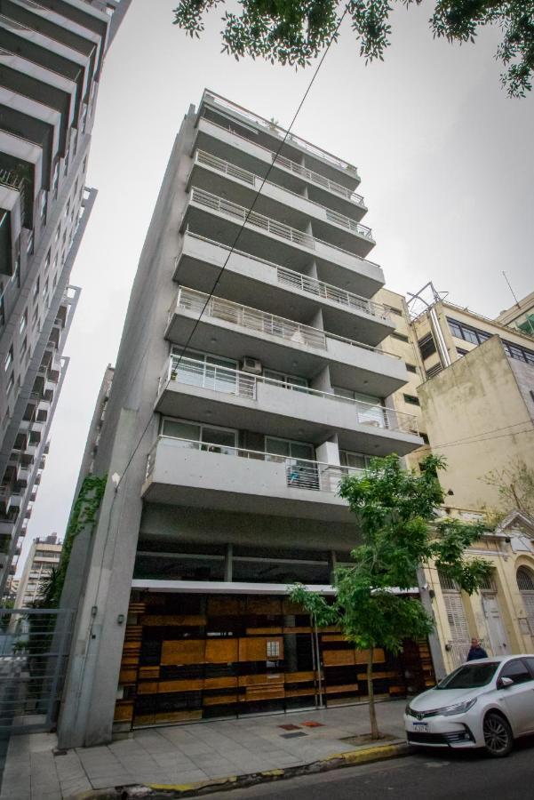 Apart Dorrego Μπουένος Άιρες Εξωτερικό φωτογραφία